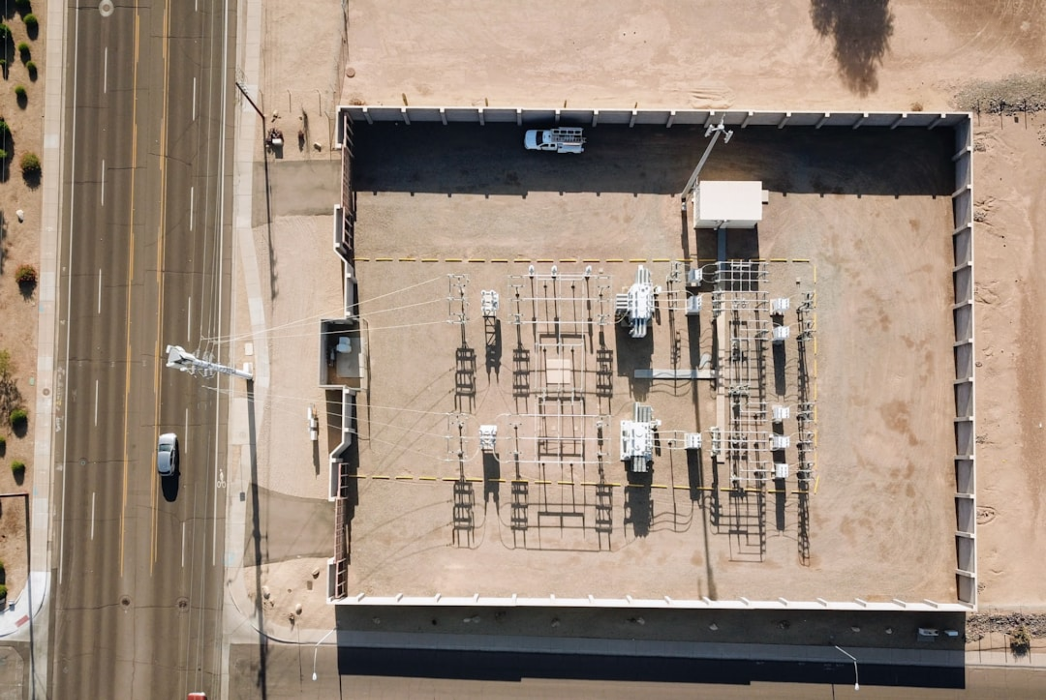 Network Infrastructure & Hardware